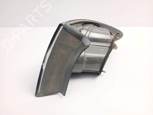 Left taillight MAZDA 6 Hatchback (GG) 2.0 DI (GG14) | BP40260571C34 - Image 4