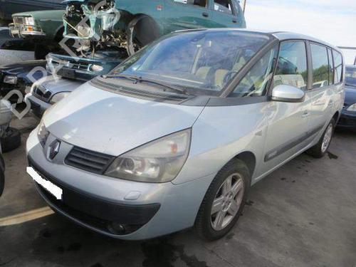 Mass air flow sensor RENAULT ESPACE IV (JK0/1_) | BP20119476M95 - Image 5