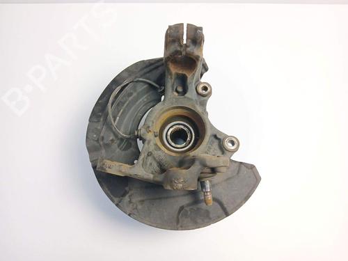 Right front steering knuckle BMW 3 Coupe (E92) 320 d xDrive | BP40199179M26 - Image 5