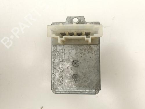 Heater blower motor SEAT IBIZA II (6K1) 1.9 TDI | BP15586423M62 