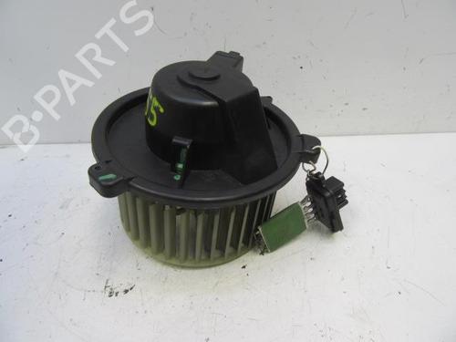Used Heater blower motor LANCIA Y (840_) 1.2 (840AA, 840AF1A) (60 hp) 20120604