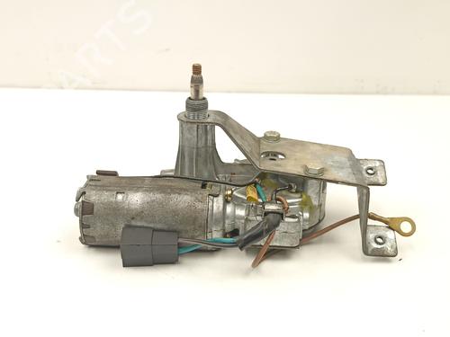 Rear wiper motor OPEL CORSA A Hatchback (S83)  | BP19806154M102 