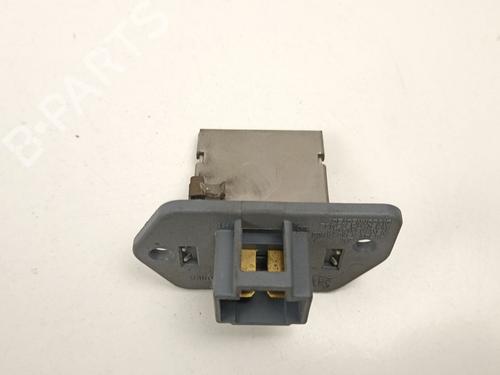 Heater blower motor CHEVROLET KALOS  | BP22737562M62 