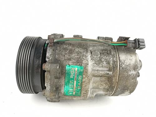 Used AC compressor AC compressor VW NEW BEETLE (9C1, 1C1) 1.9 TDI (90 hp) 9854903 9854903