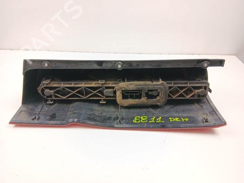 Right taillight VW CRAFTER 30-35 Bus (2E_) 2.5 TDI | BP32081232C35 