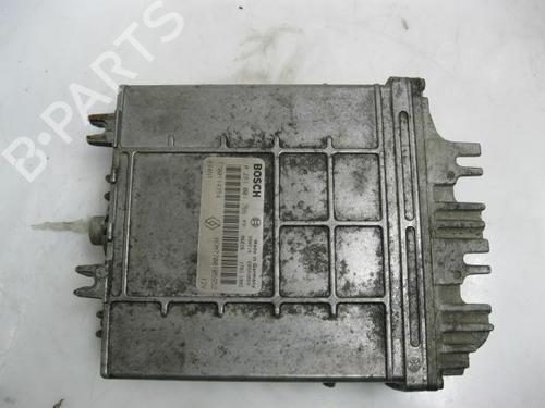 Used Electronic module RENAULT LAGUNA I (B56_, 556_) 1.9 dTi (B56J) (98 hp) 20116667