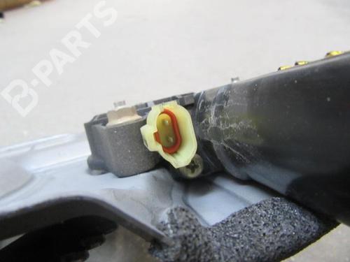 Front right window mechanism HYUNDAI TRAJET (FO)  | BP11737460C23 
