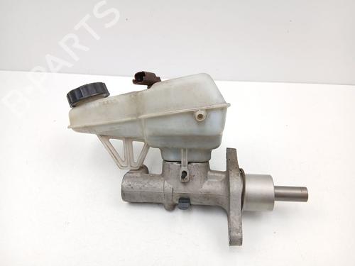 Brake master cylinder CITROËN JUMPY II Van 2.0 HDi 120 | BP37441829M77 - Image 5