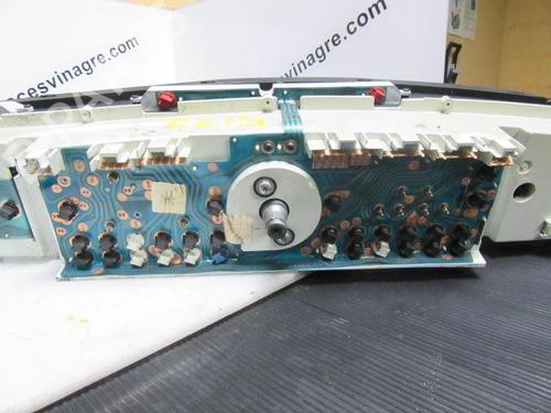 Instrument cluster LANCIA DEDRA (835_)  | BP20118160C47 