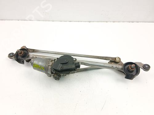 Used Front wiper motor MAZDA CX-5 (KE, GH) 2.2 D AWD (KE2AW) (150 hp) 30966154