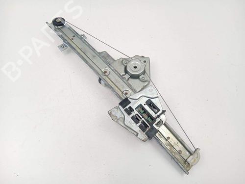 Used Rear right window mechanism Rear right window mechanism 27184198 27184198