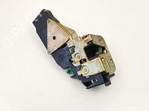 Used Front left lock Front left lock 26712201 26712201