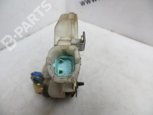 Rear right lock NISSAN X-TRAIL I (T30) 2.2 dCi | BP12067375C99 
