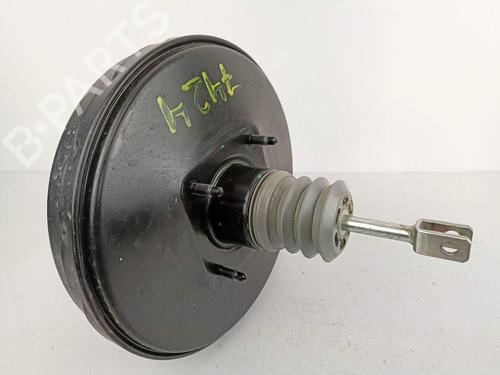 servo-brake-dacia-sandero-12-16v-472109239r-2008-9814982 main image