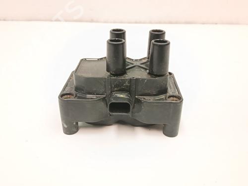 Ignition coil FORD FOCUS II Saloon (DB_, FCH, DH) 1.6 | BP37243355M94 - Image 3