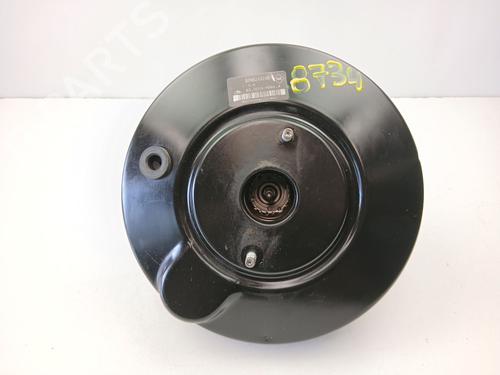 Servo brake RENAULT CLIO III (BR0/1, CR0/1) 1.5 dCi (BR17, CR17) | BP27989833M42 