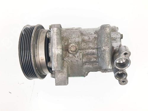 AC compressor RENAULT KANGOO Express (FW0/1_) 1.5 dCi 75 (FW07, FW10, FW04) | BP37647089M34 - Image 2
