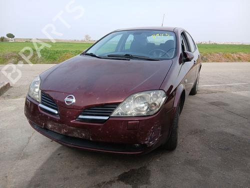 Starter NISSAN PRIMERA (P12) 2.2 Di | BP33329110M8 - Image 9