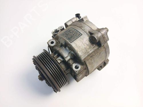 Used AC compressor AC compressor MITSUBISHI OUTLANDER III (GG_W, GF_W, ZJ, ZL, ZK) 2.2 Di-D 4WD (GF6W) (150 hp) 40433375 40433375