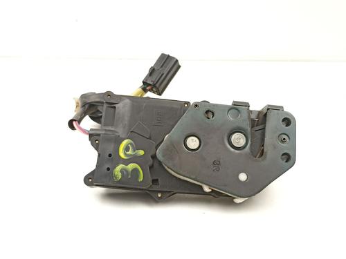 Front right lock MG MG ZR 105 | BP17231371C97 