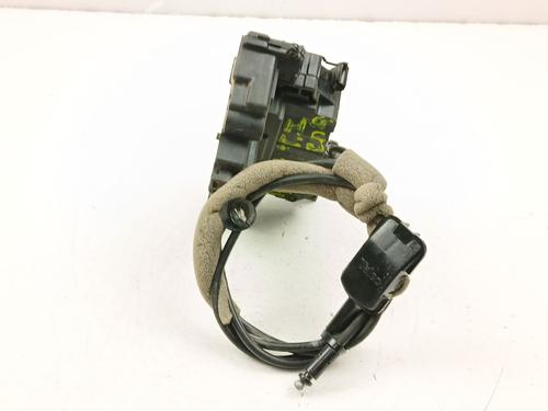 Rear left lock RENAULT KANGOO / GRAND KANGOO II (KW0/1_) 1.5 dCi (KW0C, KW2C, KW4C) | BP30028102C100 