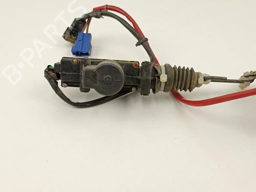 Front right lock TATA SAFARI (42_FD) 3.0 D | BP13718371C97 