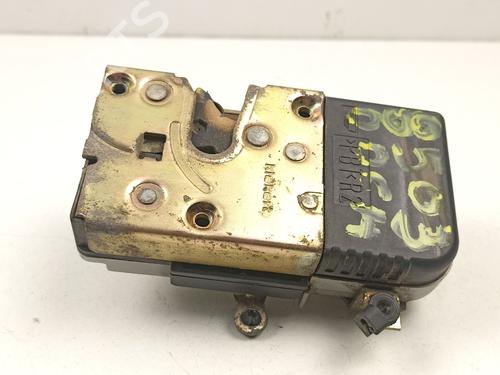 Front right lock PEUGEOT 406 (8B) 1.9 TD | BP22737419C97 