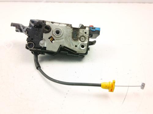 Rear right lock PEUGEOT 207 (WA_, WC_) | BP32220402C99