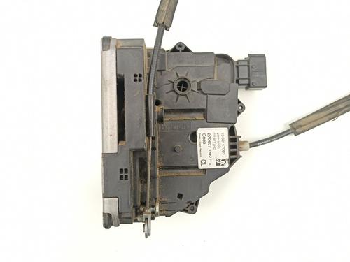 Front right lock CITROËN JUMPER II Van 2.2 HDi 100 | BP13616532C97 