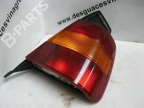 Right taillight VOLVO 940 (944) 2.3 | BP12001672C35 