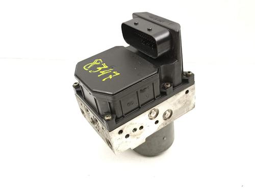 Used ABS pump ABS pump 19658189 19658189