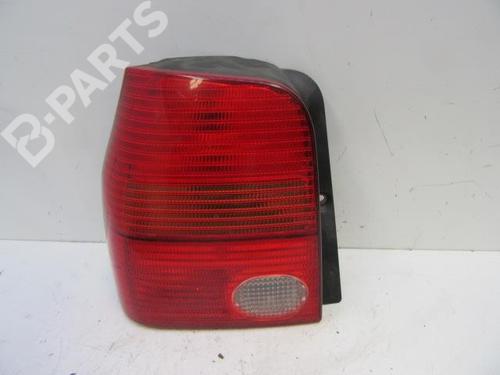Used Left taillight VW LUPO I (6X1, 6E1) 1.4 16V (75 hp) 9827807