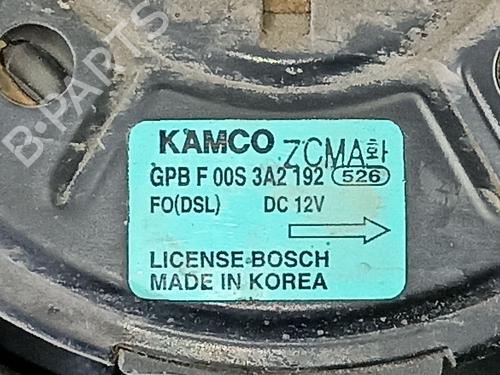Radiator fan HYUNDAI TRAJET (FO) 2.0 CRDi | BP12551127M35 