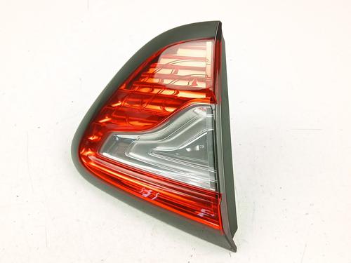 Used Left tailgate light RENAULT CAPTUR I (J5_, H5_) [2013-2025]  29478682