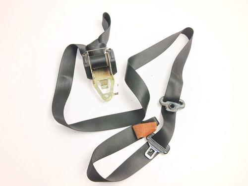Used Front right seatbelt Front right seatbelt 34383150 34383150