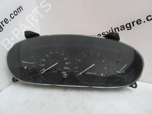 Kombiinstrument DAEWOO LEGANZA (KLAV) 2.0 16V (133 hp) 20118380