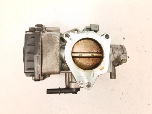 Throttle body CITROËN C5 I (DC_) 1.8 16V (DC6FZB, DC6FZE) | BP36303512M82  - Image 7