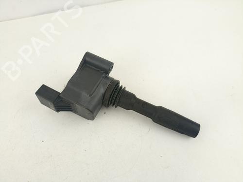 Used Ignition coil SEAT LEON (KL1, KLG) 1.5 TSI (131 hp) 15501351