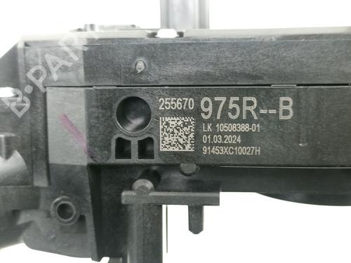Steering column stalk DACIA SANDERO III 1.0 TCe 100 ECO-G | BP20687477I23 