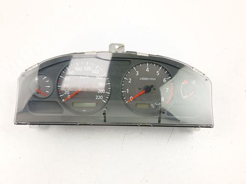 Instrument cluster NISSAN ALMERA II (N16) 1.8 | BP30028105C47 