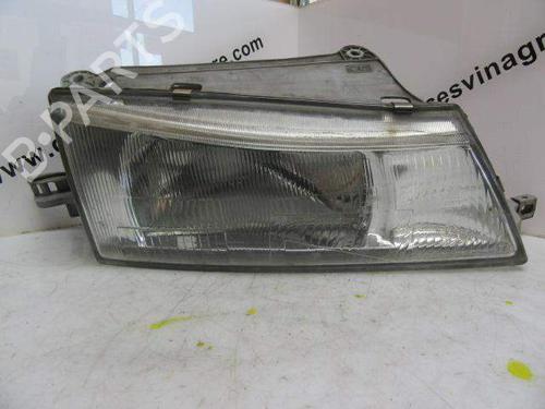 Used Right headlight Right headlight 9805132 9805132