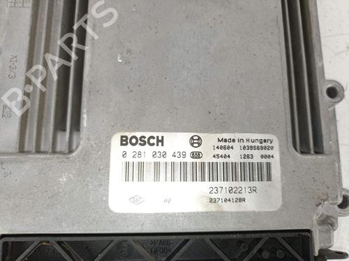 Control unit DACIA LOGAN II | BP10982670M11 - Image 4