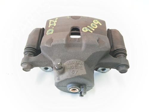 Left front brake caliper KIA CEE'D (JD) 1.4 CRDi 90 | BP37997311M105 - Image 5