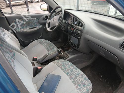 Fuel pump DAEWOO LANOS (KLAT) | BP30962364M76