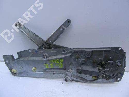 Used Front left window mechanism Front left window mechanism VOLVO 850 Estate (855) [1992-1997] 9820429 9820429