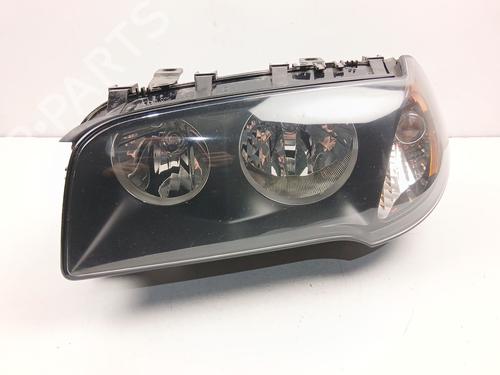 Left headlight BMW X3 (E83) 2.0 d | BP30160955C28