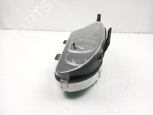 Instrument cluster KIA CARNIVAL II (GQ) 2.9 CRDi | BP31907201C47 