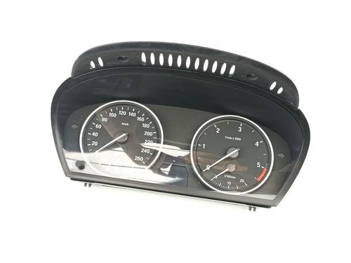Used Instrument cluster BMW X5 (E70) xDrive 35 d (286 hp) 22737332