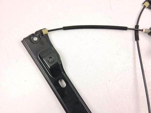 Front left window mechanism FORD FOCUS III 1.0 EcoBoost | BP30136275C22 - Image 9