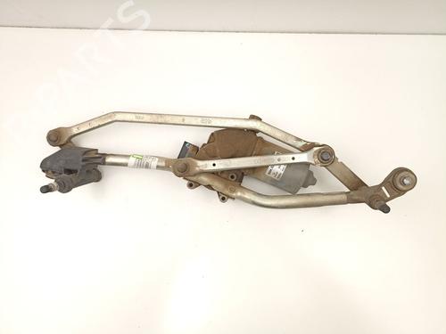Front wiper motor RENAULT LAGUNA III (BT0/1) 2.0 dCi (BT01, BT08, BT09, BT0E, BT0K, BT12, BT1C, BT1D,... | BP17359952M29 